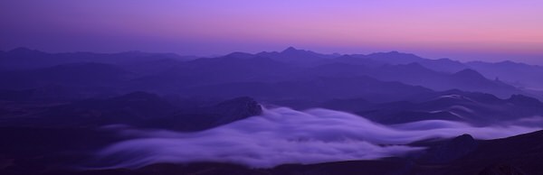 Photograph Claudiano Cuevas Viento Del Norte on One Eyeland