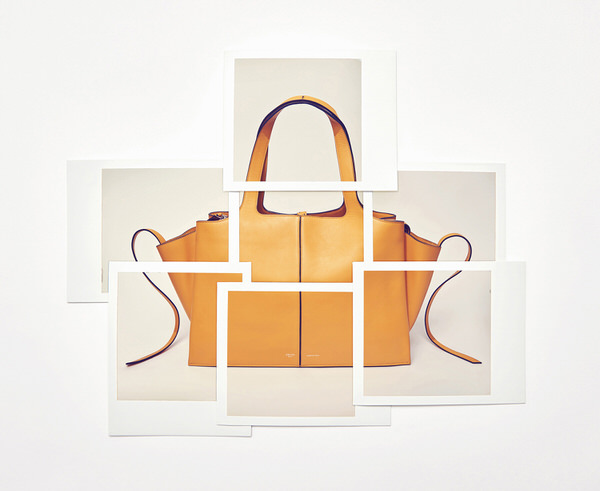 Photograph Charlie Surbey Hermes on One Eyeland