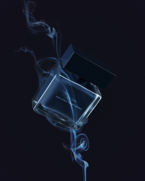 Photograph Charlie Surbey The Scent on One Eyeland