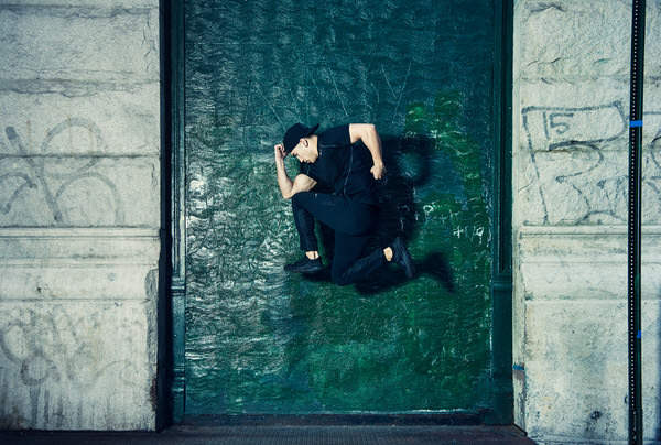 Photograph Laura Barisonzi Laura Barisonzi New York Photographer on One Eyeland