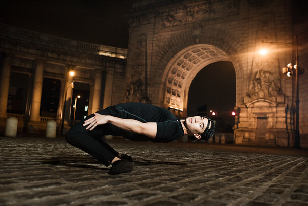 Photograph Laura Barisonzi Laura Barisonzi New York Photographer on One Eyeland