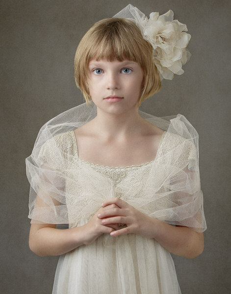 Photograph Peter Rooney Innocence on One Eyeland