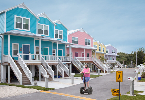 Photograph Hollenderx2 Photography Segway on One Eyeland