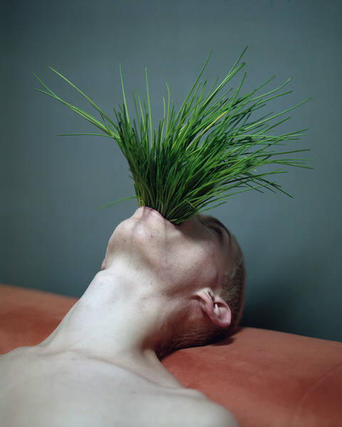 Photograph Lubos Kotlar What We Talk About When We Talk About Anne Frank_3 on One Eyeland
