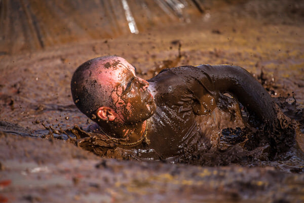 Photograph Jose Luis Mendez Fernandez Stuck In The Mud on One Eyeland