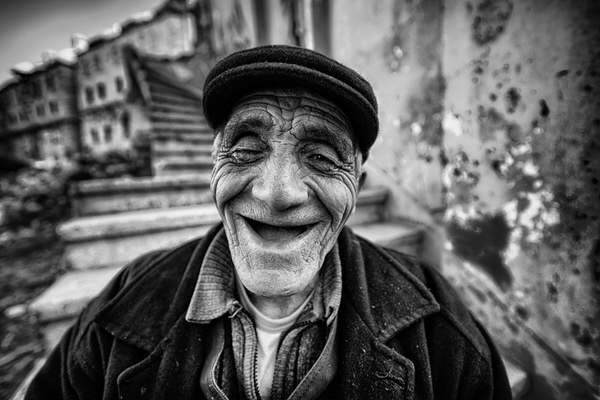 Photograph Merthan Kortan Faith Of Destiny on One Eyeland
