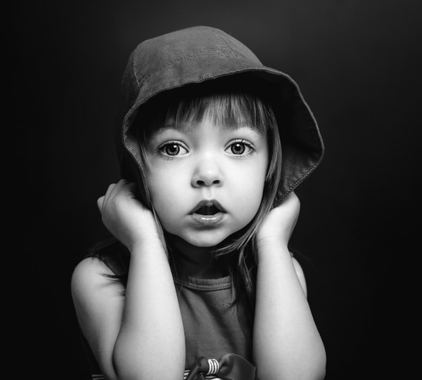 Photograph Marta Sliwak Just on One Eyeland