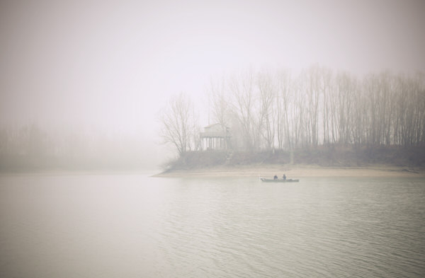 Photograph Enzo Crispino Seasons on One Eyeland
