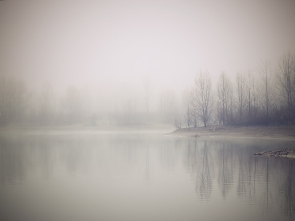 Photograph Enzo Crispino Seasons on One Eyeland