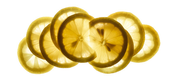 Photograph Rich Begany Lemons on One Eyeland