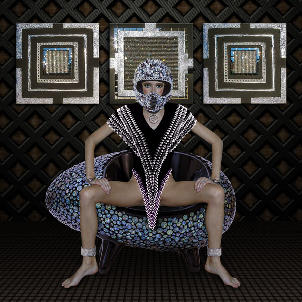 Photograph Koozma Corbut Diamonds Are Forever on One Eyeland