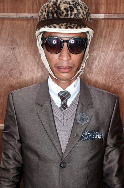 Photograph Ivan Joshua Loh Distinguished Gentleman S Ride on One Eyeland