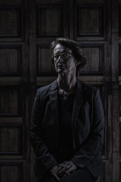 Photograph Sean Hayes Magistrates on One Eyeland