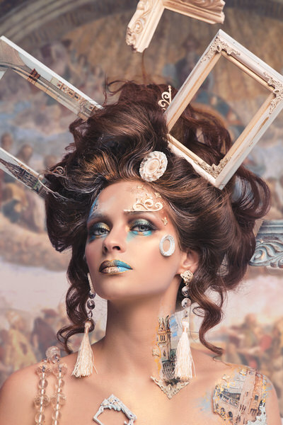Photograph Dasha Art Gallery on One Eyeland