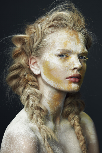 Photograph Milos Mlynarik Distressed on One Eyeland