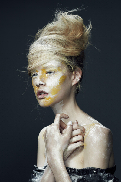Photograph Milos Mlynarik Distressed on One Eyeland