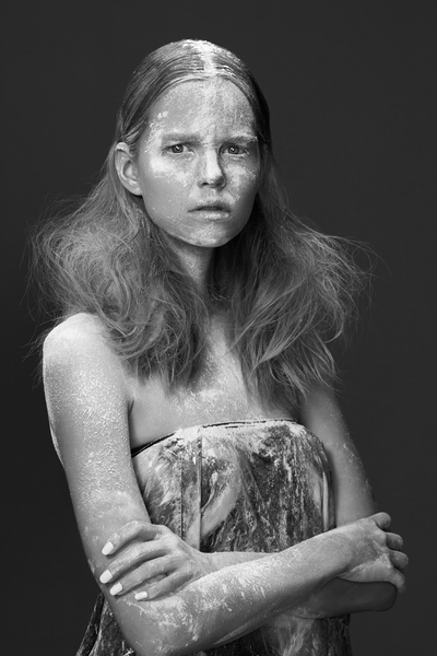Photograph Milos Mlynarik Distressed on One Eyeland