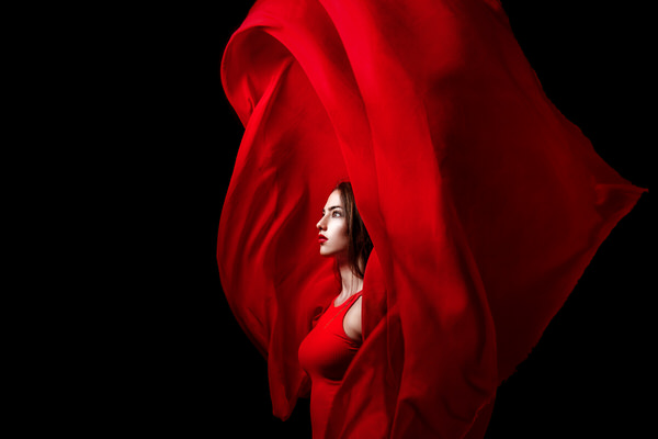 Photograph Elena Paraskeva Hibiscus on One Eyeland