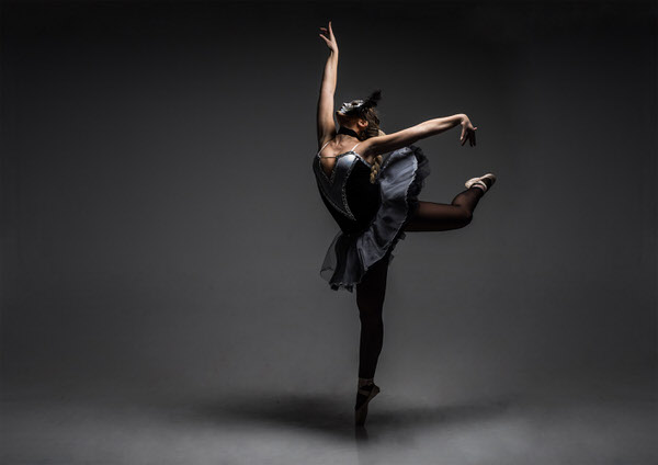 Photograph Konstantinos Katsianis Doll Ballerina on One Eyeland