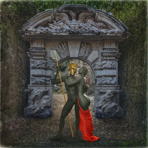 Photograph Koozma Corbut Eve Of War on One Eyeland
