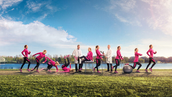 Photograph Onni Wiljami Kinnunen Care Fastlane 2 on One Eyeland