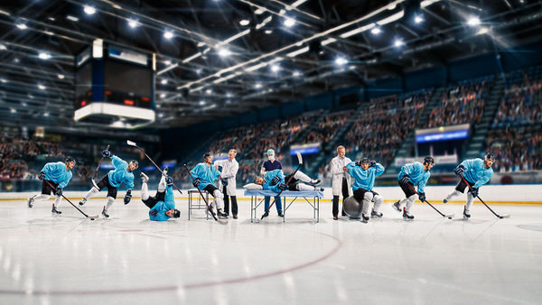 Photograph Onni Wiljami Kinnunen Care Fastlane 3 on One Eyeland