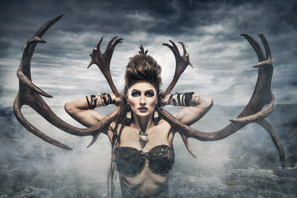 Photograph Onni Wiljami Kinnunen Tuohi on One Eyeland