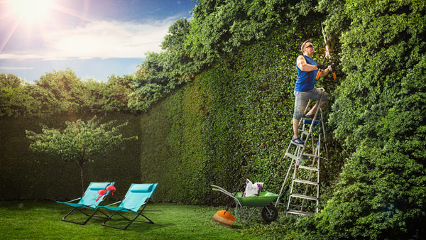 Photograph Onni Wiljami Kinnunen Tools And Gadgets on One Eyeland