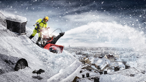 Photograph Onni Wiljami Kinnunen Tools And Gadgets on One Eyeland