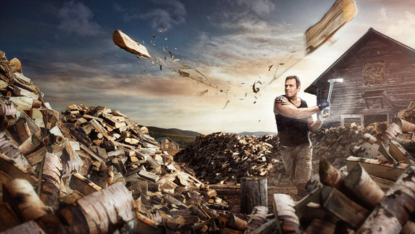 Photograph Onni Wiljami Kinnunen Tools And Gadgets on One Eyeland
