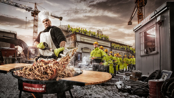 Photograph Onni Wiljami Kinnunen Tools And Gadgets on One Eyeland