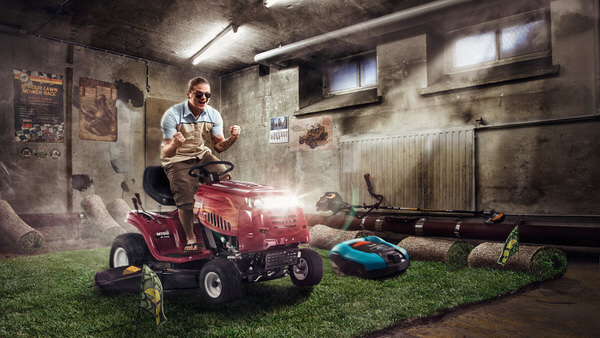Photograph Onni Wiljami Kinnunen Tools And Gadgets on One Eyeland