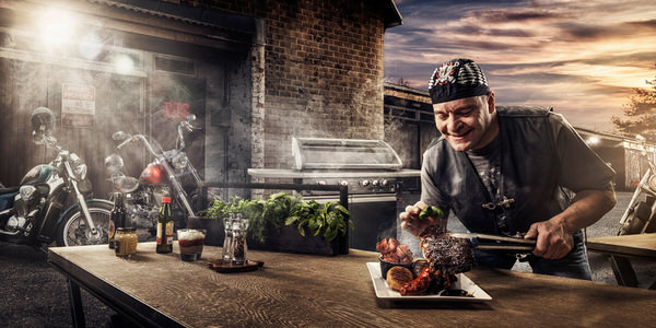 Photograph Onni Wiljami Kinnunen Tools And Gadgets on One Eyeland