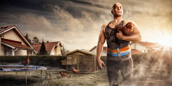 Photograph Onni Wiljami Kinnunen Tools And Gadgets on One Eyeland