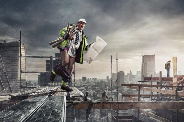 Photograph Onni Wiljami Kinnunen Our Mission Is To Keep Your Pants Up on One Eyeland