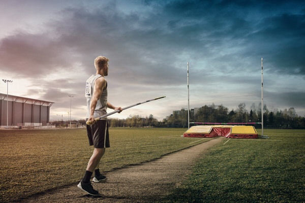 Photograph Onni Wiljami Kinnunen What If No One Would Not Even Try 3 on One Eyeland