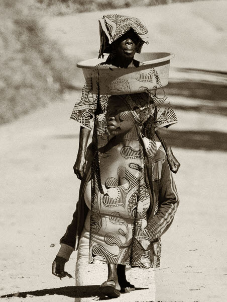 Photograph Walter Fogel Paranoia on One Eyeland
