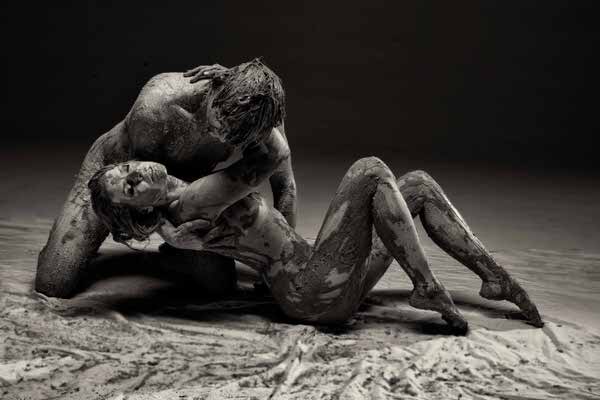 Photograph Ben Ernst Duo 1 on One Eyeland