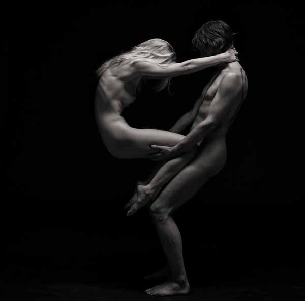 Photograph Ben Ernst Duo 4 on One Eyeland
