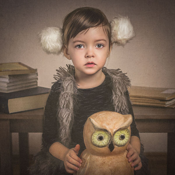 Photograph Marta Sliwak Night Learning on One Eyeland