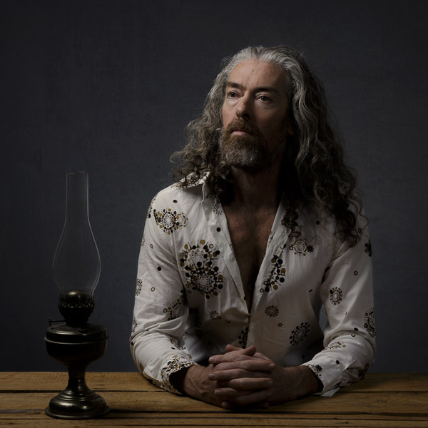 Photograph Carine Belzon Ben on One Eyeland