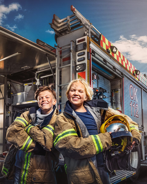 Photograph Onni Wiljami Kinnunen Heroes on One Eyeland