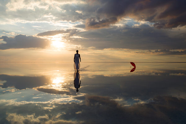 Photograph Vadim Fedotov Home From The Heavens on One Eyeland