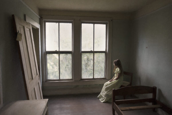 Photograph Erika Masterson Departure on One Eyeland