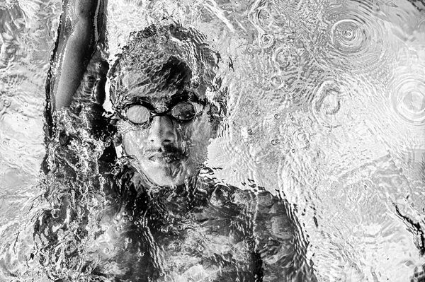 Photograph Vikram Hingmire Surface Texture on One Eyeland