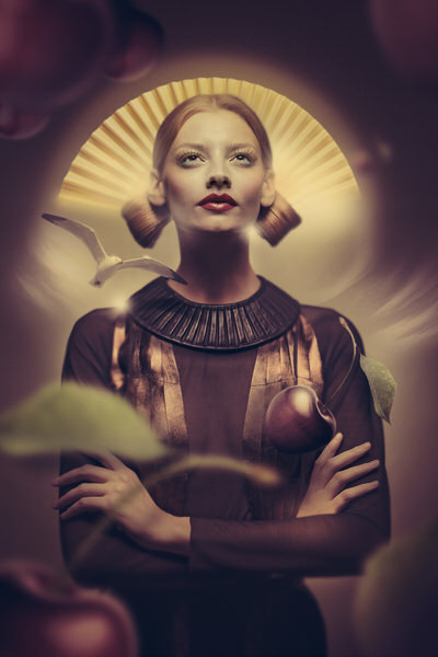 Photograph Sebastian Tiplea Sweet Summer on One Eyeland