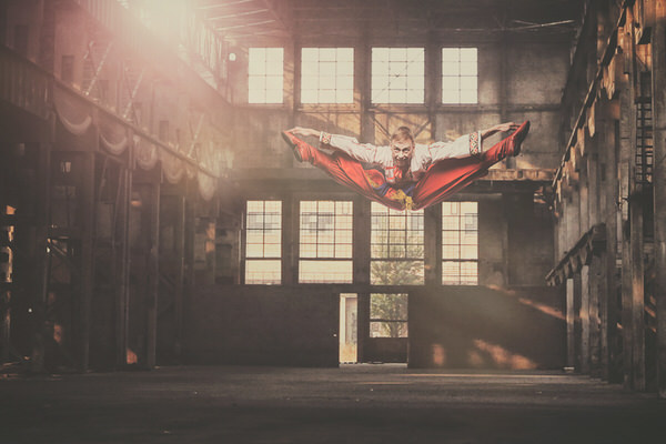 Photograph Jano Stovka Cossac Dance on One Eyeland