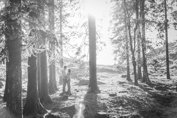 Photograph Arlindo Vieira A Walk With My Love on One Eyeland