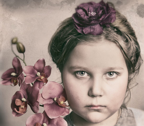 Photograph Niina Sonne Oldie on One Eyeland