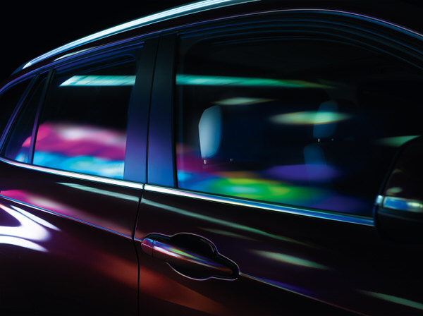 Photograph We Shoot It Bmw X1 China on One Eyeland